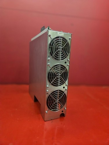 AMK PUMASYN MW 2,5/5-0-5 Wechselrichter Servoregler 2,5/5 kVA - Picture 5 of 5