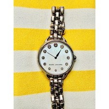 Marc Jacobs Courtney MJ3508 Mother of Pearl C...