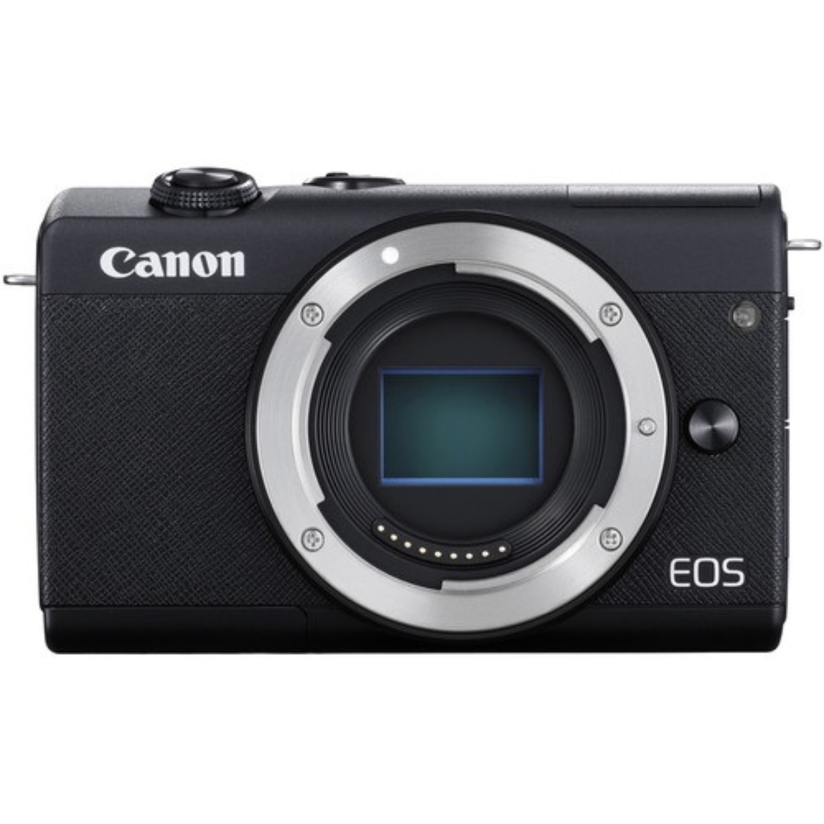 【ジャンク】Canon EOS M200 デジタル一眼レフ Canon EOS M200 24.1 MP Mirrorless Interchangeable Lens Camera