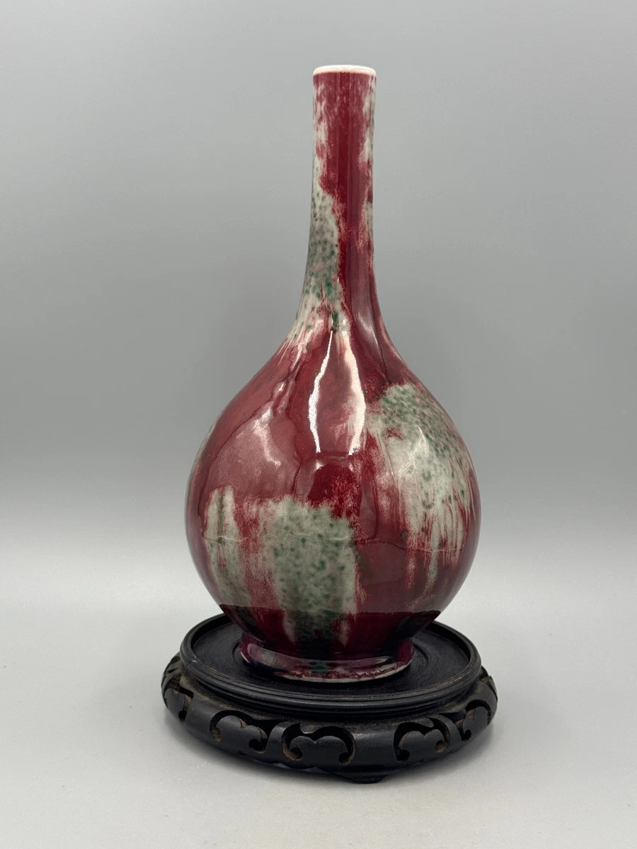 Red Antique Original Chinese Antiques for sale | eBay