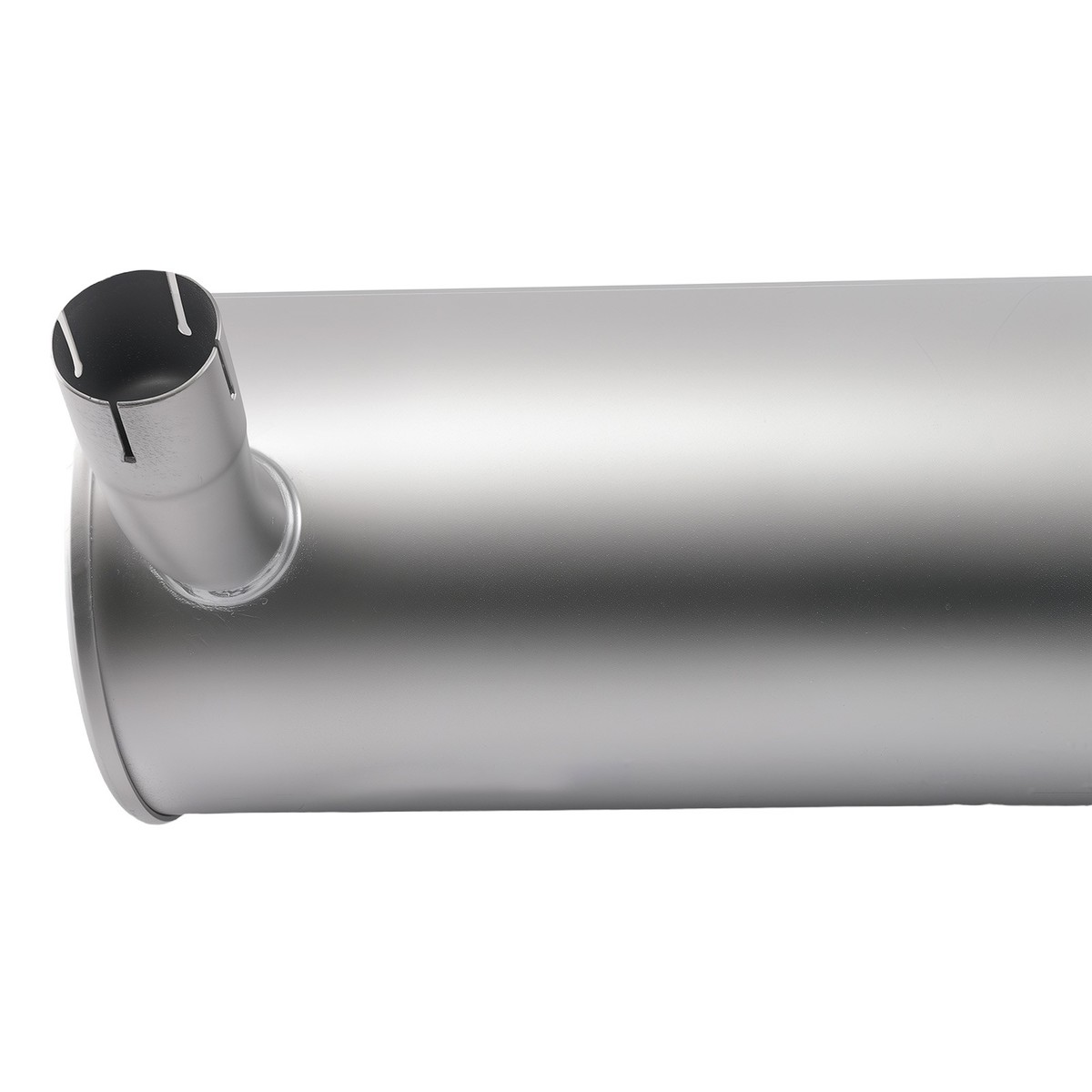 Exhaust Muffler Set for Hitachi ZX130W ZX160 ZX180LC ZX185USR