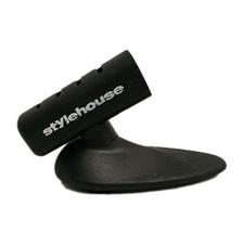Style House Salon Quality Flat Iron Holder Accessory