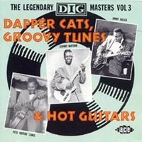 Various Artists - Dapper Cats Groovy Tunes Ho - Cd - G72Z