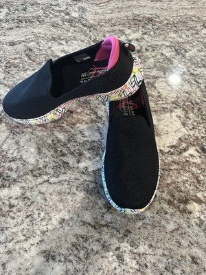 Sketchers Goal, Women s 7.5