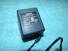 Canon AC Power Adapters-Charger AD-11 6V 8W OEM Original Manufacturer