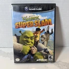 Shrek Super Slam - Nintendo GameCube - UNTESTED