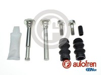 Autofren Seinsa FüHrungshüLsensatz Bremssattel FüR CitroëN C5 Ii Break Re_