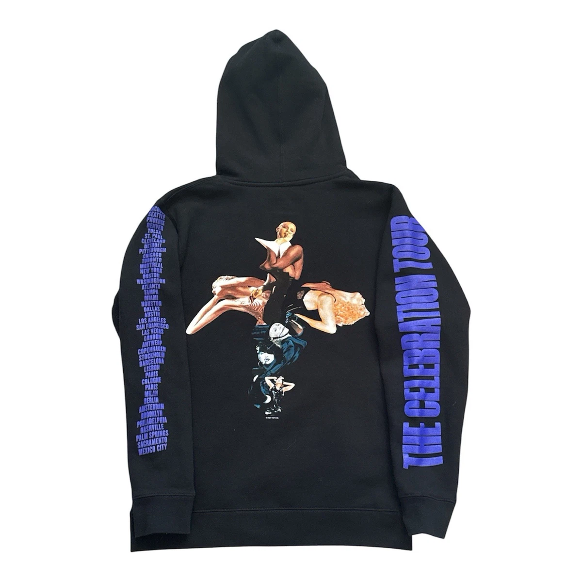 Madonna Clothing for Women for sale | eBay