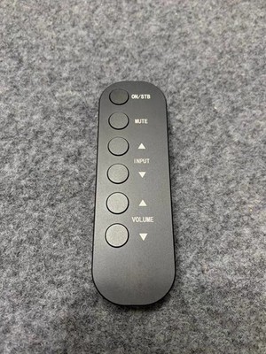 Gryphon amplifier replacement remote control. CDP1, DIABLO 250/2100/2200