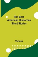 Various | The Best American Humorous Short Stories | Taschenbuch | Englisch