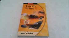 ROXIO EASY CD CREATOR 5 PLATINUM USER GUIDE