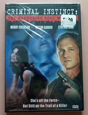 Criminal Instinct - The Wandering Soul Murders Sealed