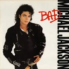 Michael Jackson - Bad (VINYL)