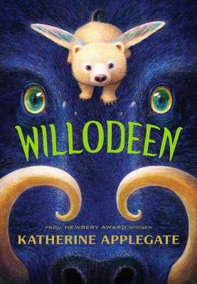 Willodeen Hardcover Katherine Applegate