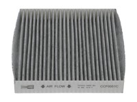 Champion Innenraumfilter CCF0051C Aktivkohlefilter FüR IS Lexus Auris Verso Land