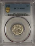 1928 Buffalo Nickel PCGS MS62 5c