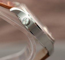 Jaeger-LeCoultre MASTER CONTROL GEOGRAPHIC Q4128420 WARRANTY FULL SET 6