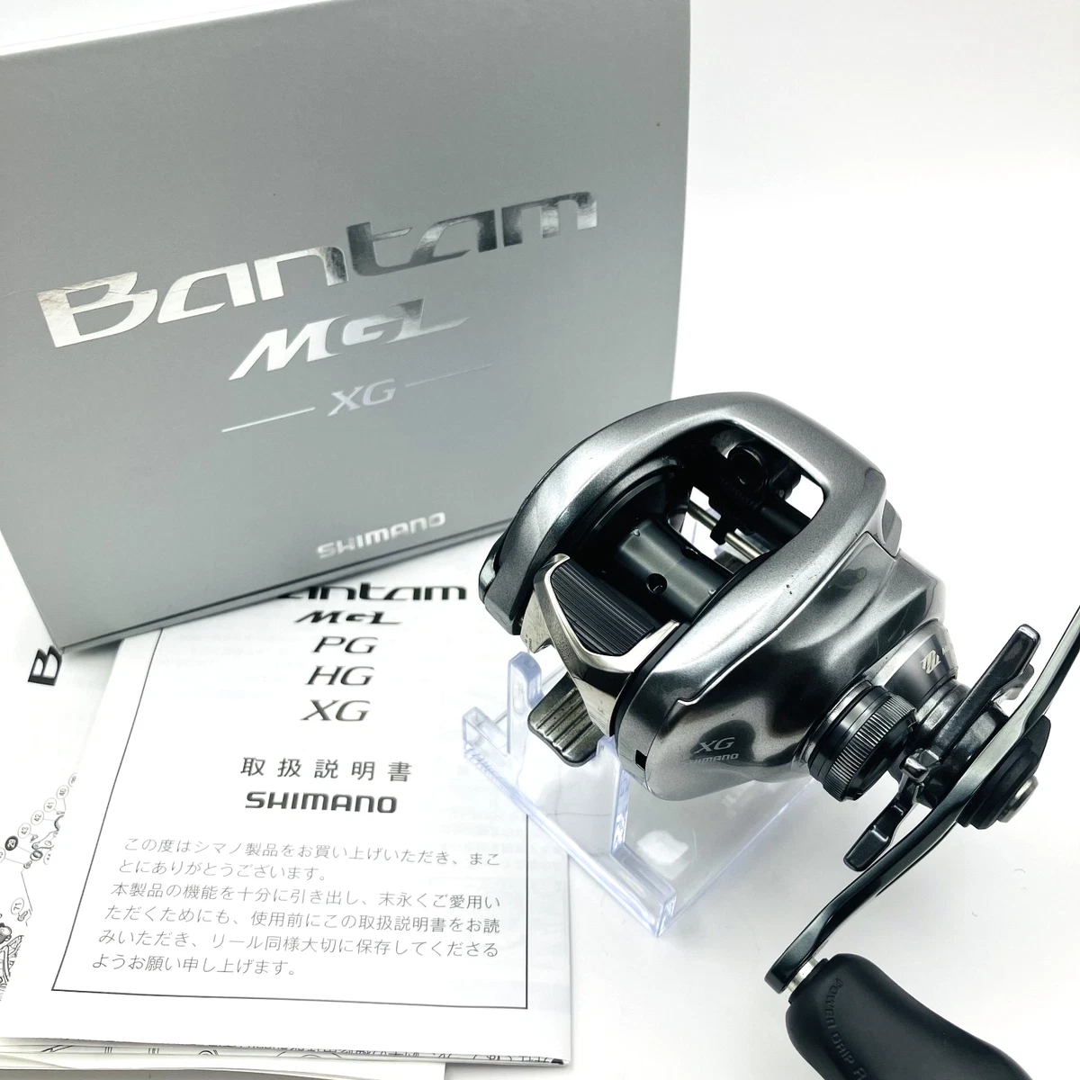 Shimano Bantam | eBay