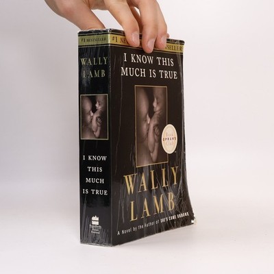 I know this much is true  |  Wally Lamb