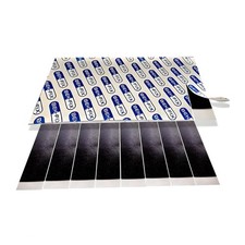 Number Plate Sticky Pads 16 Pack Heavy Duty Double Sided Adhesive Foam BEK-FIX®
