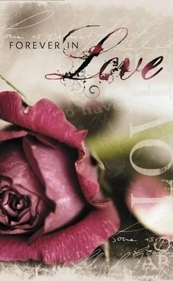 Thomas Nelson Forever in Love (Gebundene Ausgabe)