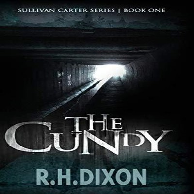 The Cundy R. H. Dixon Hardcover Corvus Corone Press