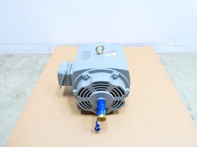Westinghouse Teco ASHE15-4-575-T Optim Odp Motor 254t 3ph 15hp 1755rpm 575v-ac