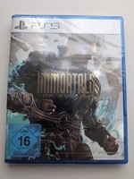 Immortals Of Aveum (PS5, 2023) Playstation 5 Neu Und Ovp