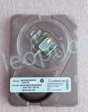 NEW LUMENTUM S26-7621-220-IN S26 Series 976nm 220mW Pump Laser