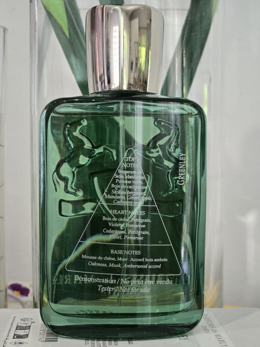 Parfums de Marly Greenley 4.2oz/ 125ml Eau de Parfum 100