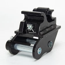 Attachment Quick Hitch Coupler Attachments for Mini Excavators Excavator US