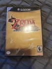 New ListingThe Legend of Zelda: The Wind Waker (Nintendo GameCube 2009) CIB Tested NICE!
