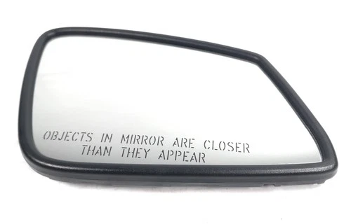09-17 BMW 5/6/7/GT F01/F06 F10/E60 RIGHT Auto DIM HEATED MIRROR GLASS USA FRAME
