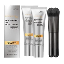 Perfection Eye Tightener 2PCS - Instant Firming 0.35 Fl Oz (Pack of 2)