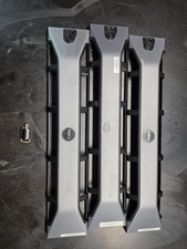 Lot Of 3 Dell Poweredge R730 R720 R820 R520 Server Front Bezel with Key
