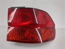 1999-2001 Honda Odyssey Driver Left Side Tail Light Taillight Oem A7VT2