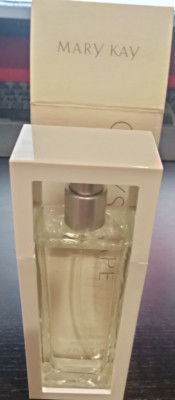 Mary Kay CITYSCAPE Eau De Perfume 1.7 oz. Full Size New In Box