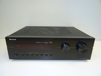 Sherwood RD-5503 Surround Receiver (2009-11)