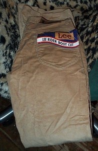 colored lee jeans
