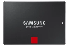 Samsung 850 Pro 2TB SSD (MZ-7KE2T0) 3D V-NAND SATA III 6Gb/s 2.5" 7mm