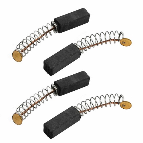 2 Paar Kohlebürsten Elektrowerkzeug 17 x 6 x 6 mm für generischen Elektromotor ✦KD - Bild 3 von 4