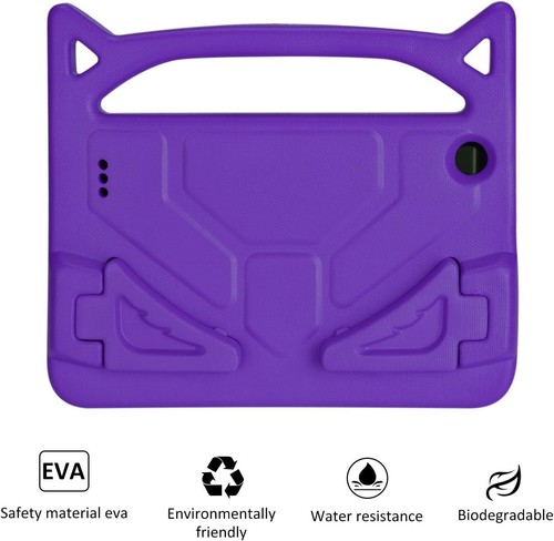 Smart Cover For Samsung Galaxy Tab A9+ 5G / Galaxy Tab A9 Plus 11" Tablet Cover - Picture 151 of 151
