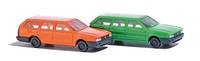 Busch 8300 Vw Passat Variant 2 Autos Spur N 1:160 Neu Ovp