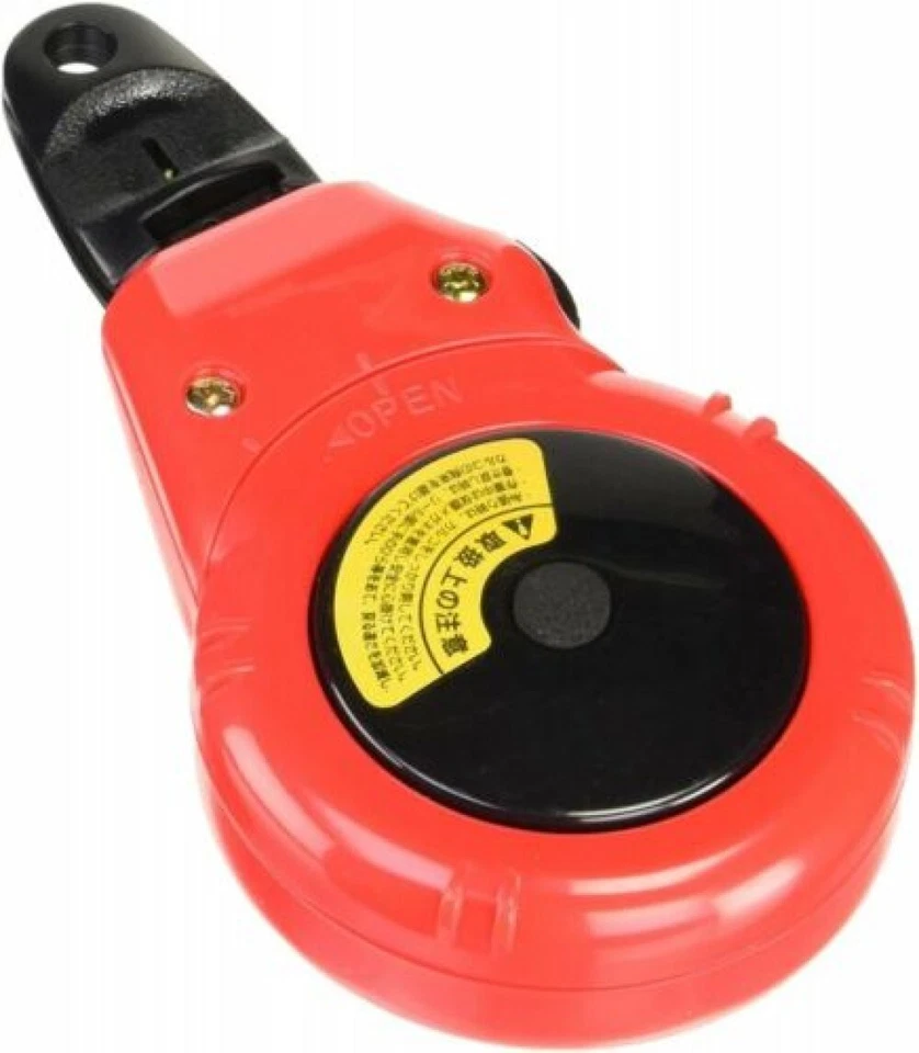 TAJIMA PS-SIJM P-Line White Thread Roll Automatic Winding Length 20m / 12m Japan - Image 2 of 4