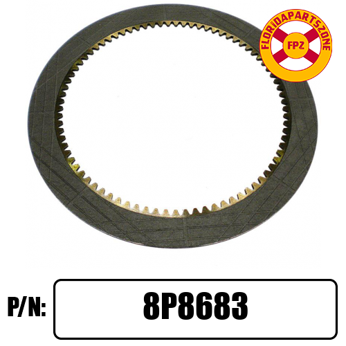 8P8683 - DISC fits Caterpillar with Free Shipping | eBay