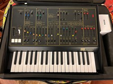 Korg ARP Odyssey Rev 2 37-Slim Key Duophonic ...