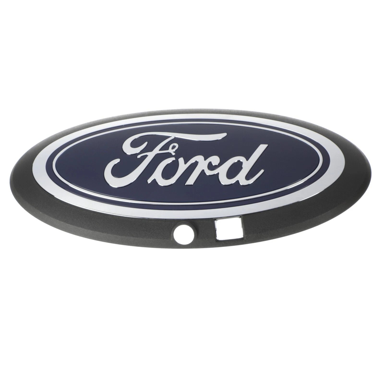 Emblema de la parrilla para Ford F-150 2018-2020 (P/N JL3Z-8213-B)