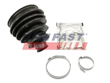 FAST FT28313 Bellow Set, Drive Shaft for Citroen, Fiat, Mercedes-Benz, Opel, Peugeot