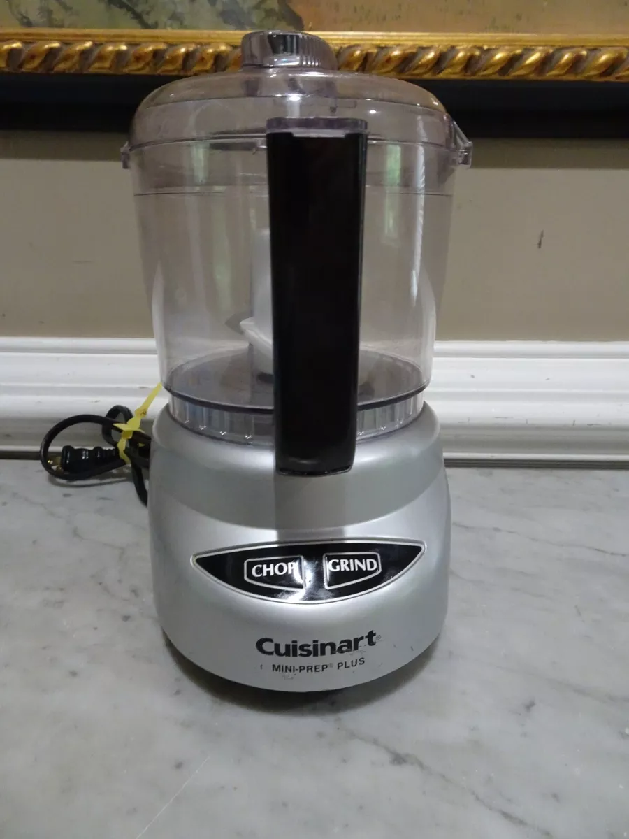 Cuisinart chopper clearance grinder