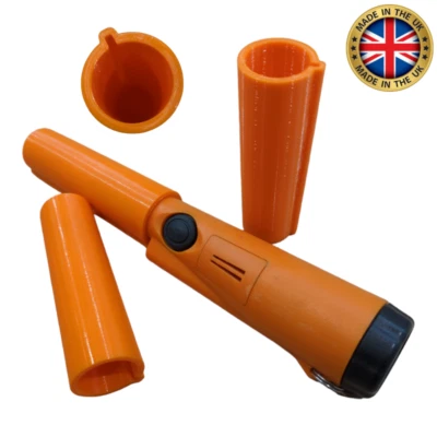 Garrett Carrot Pointer Rubber Protective Cover